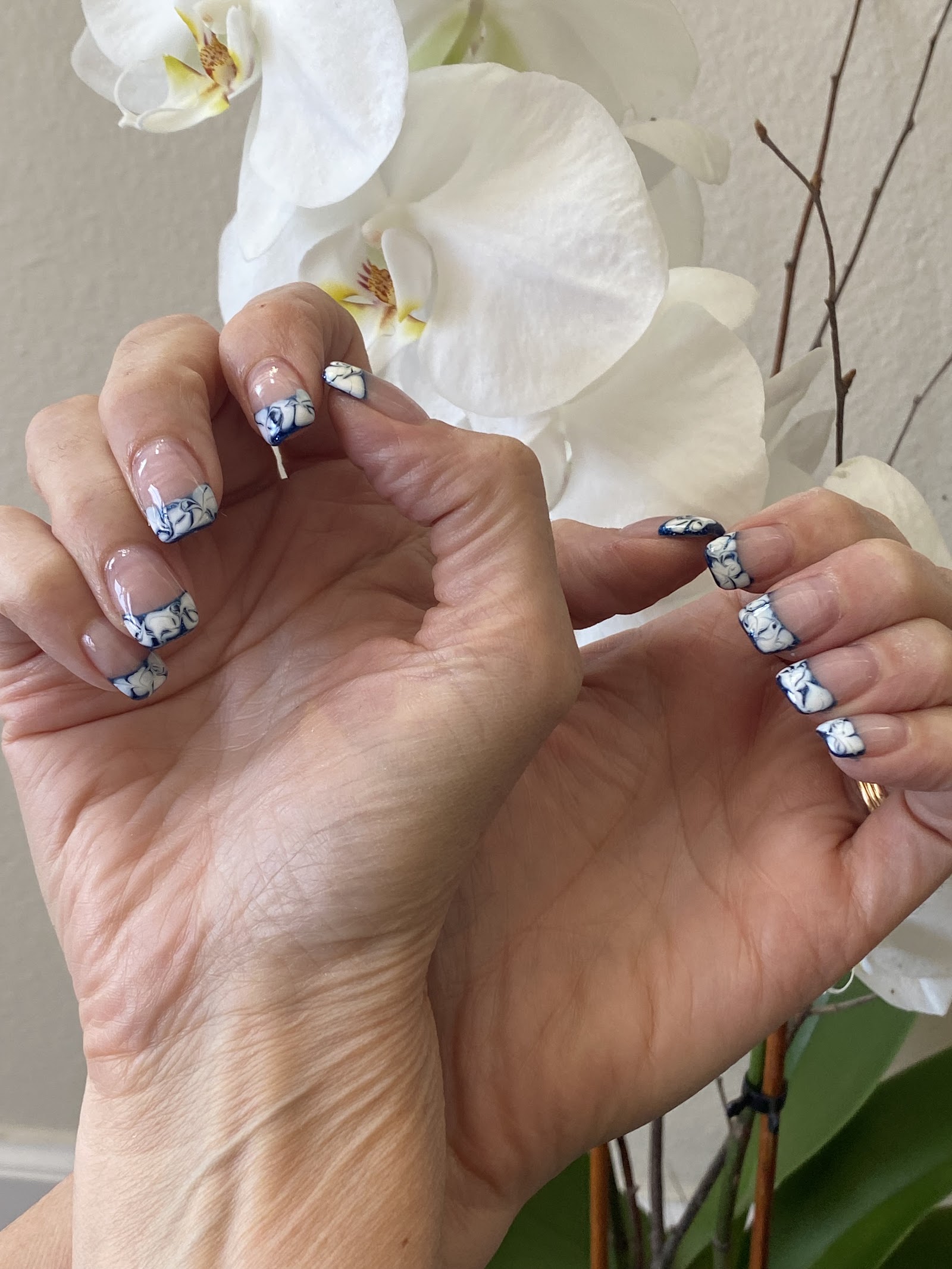 First Hollywood Nails nail photo 1