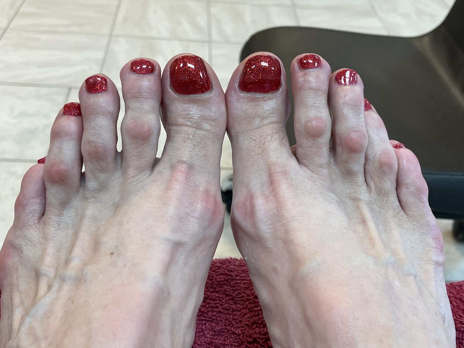 First Hollywood Nails nail photo 2