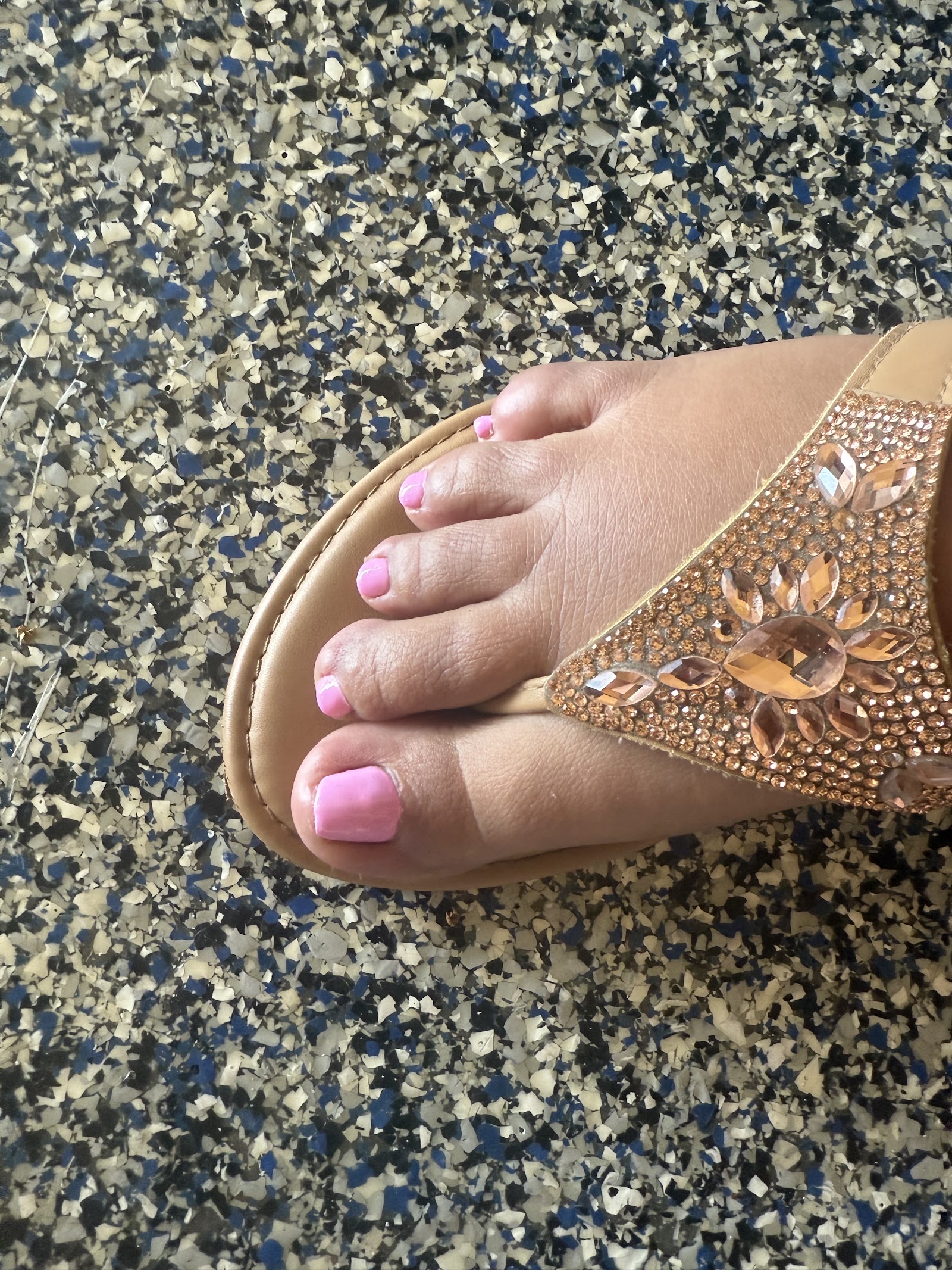 First Hollywood Nails nail photo 3