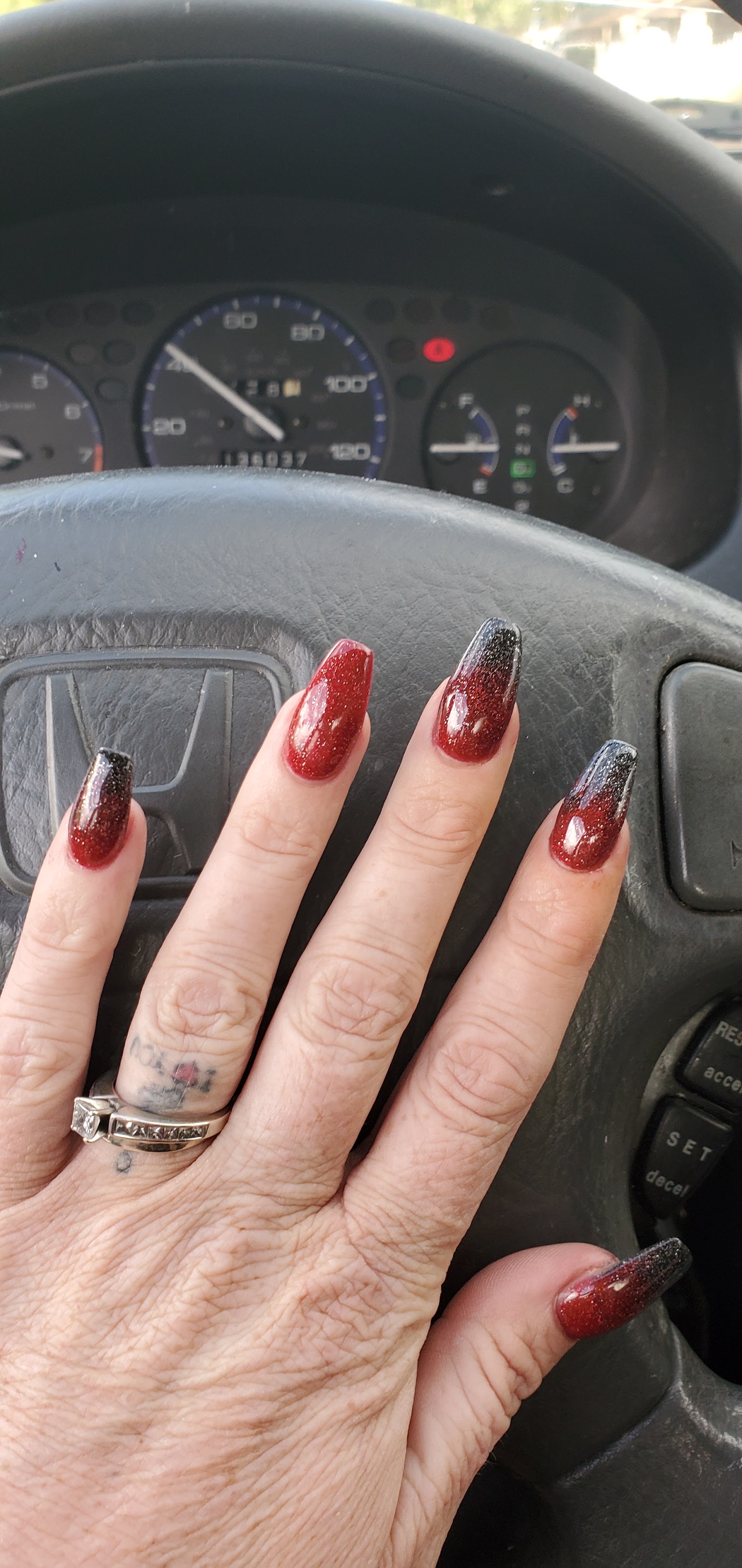 First Hollywood Nails nail photo 6