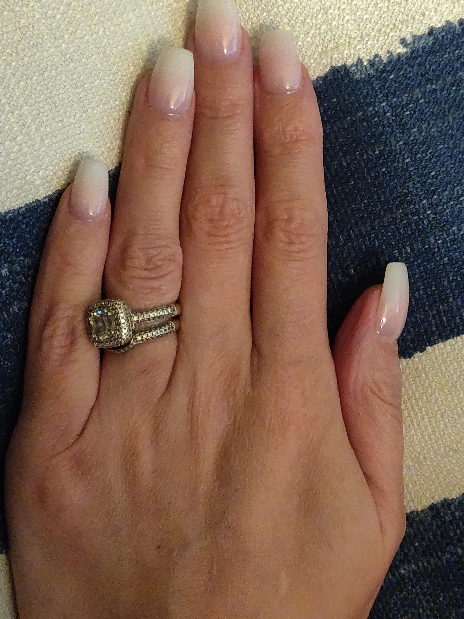 First Hollywood Nails nail photo 7